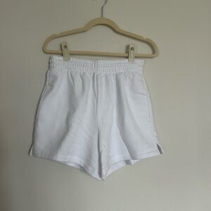 Sunday Sweat Short